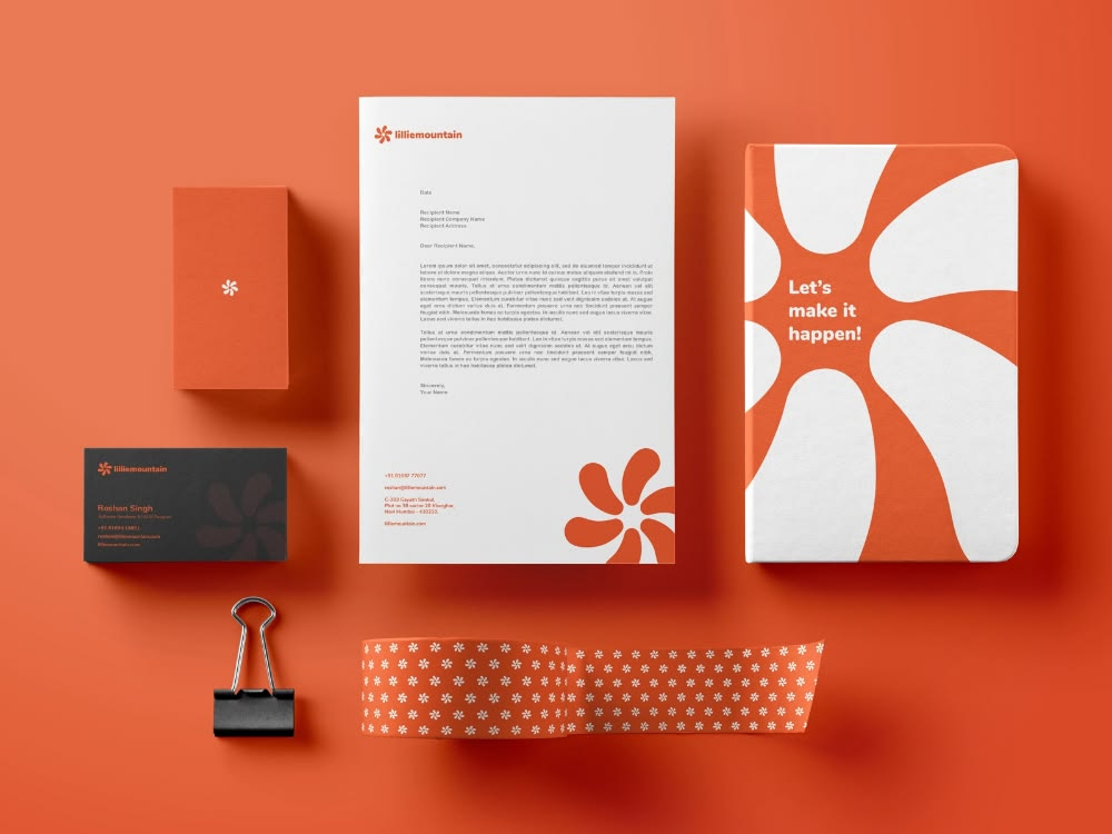 Stationery 5